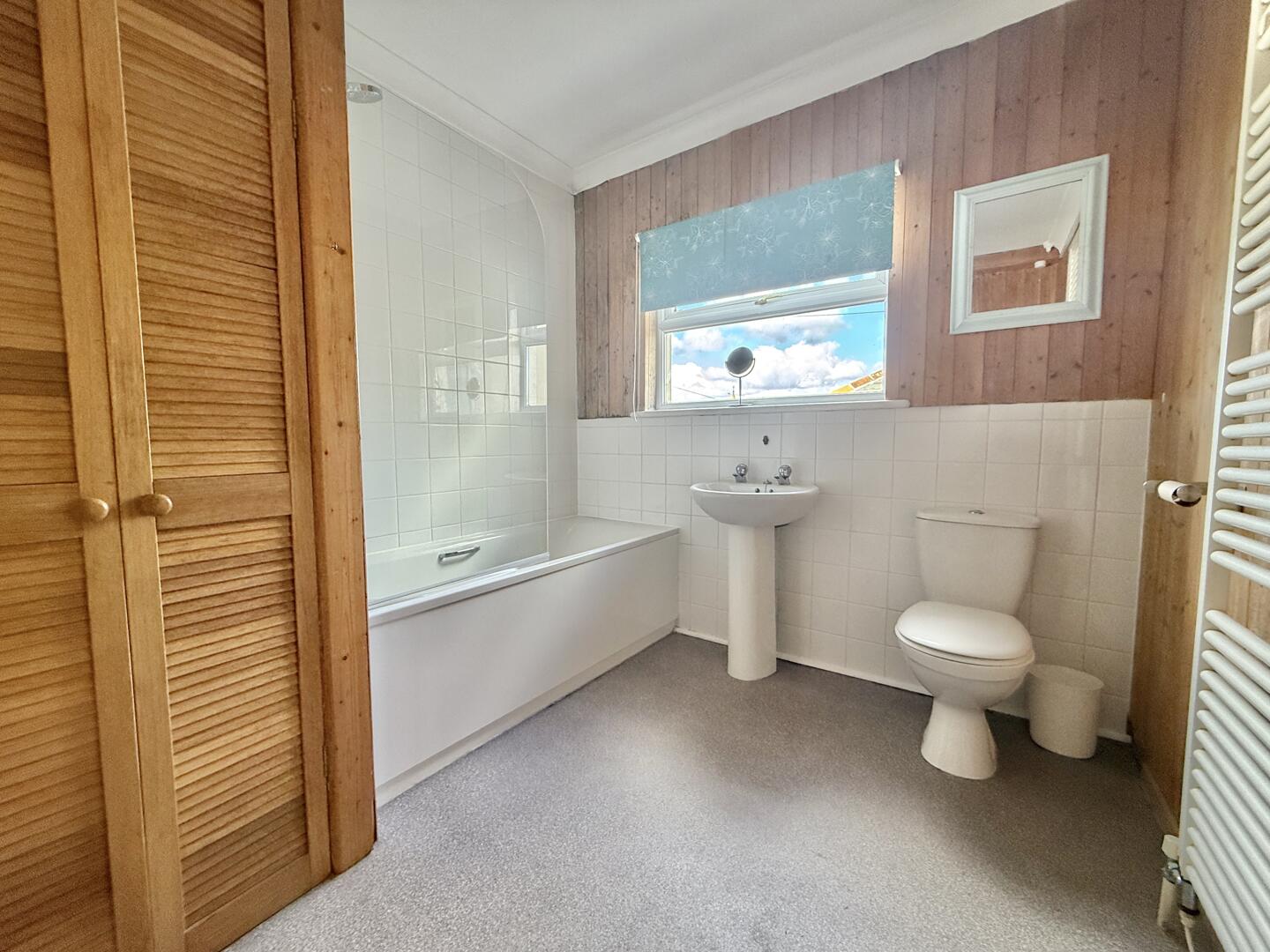 Trelawney Road, Falmouth